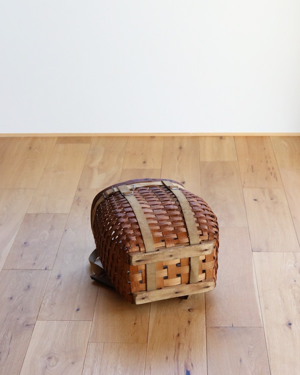 Pack Basket Small�åѥå��Х����å� ���⡼��