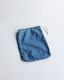 Denim Ditty Bag �åǥ˥�ǥ��ƥ��Хå�