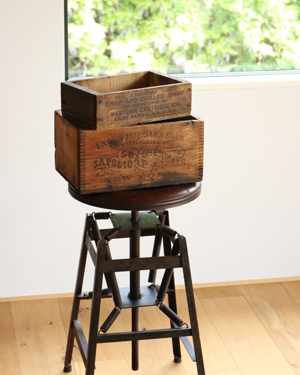 c.1920s "Western Cartridge" Ammunition Wood Crate��1920ǯ�庢 "Western Cartridge" ��������Ȣ