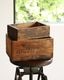 c.1920s "Western Cartridge" Ammunition Wood Crate��1920ǯ�庢 "Western Cartridge" ��������Ȣ
