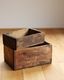 c.1920s "Western Cartridge" Ammunition Wood Crate��1920ǯ�庢 "Western Cartridge" ��������Ȣ