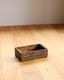 c.1920s "Western Cartridge" Ammunition Wood Crate��1920ǯ�庢 "Western Cartridge" ��������Ȣ