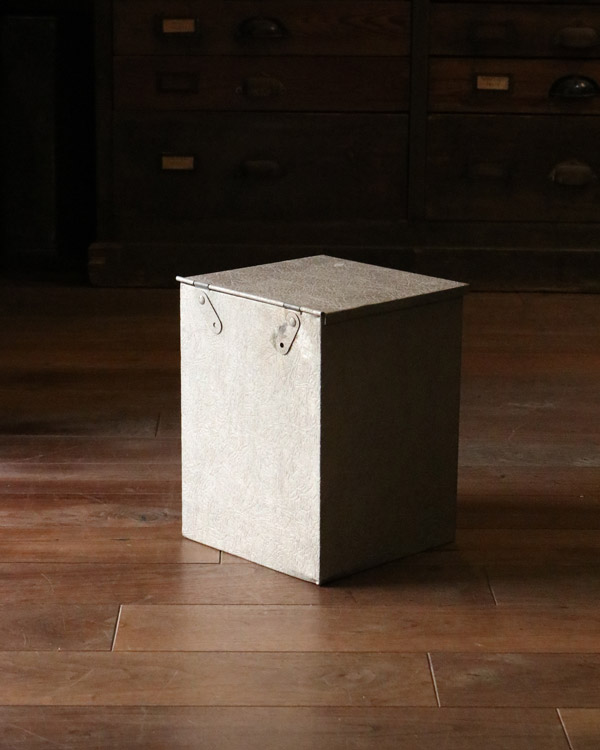 "RHINEBECK DAIRY" Milk Box｜"RHINEBECK DAIRY" ミルクボックス