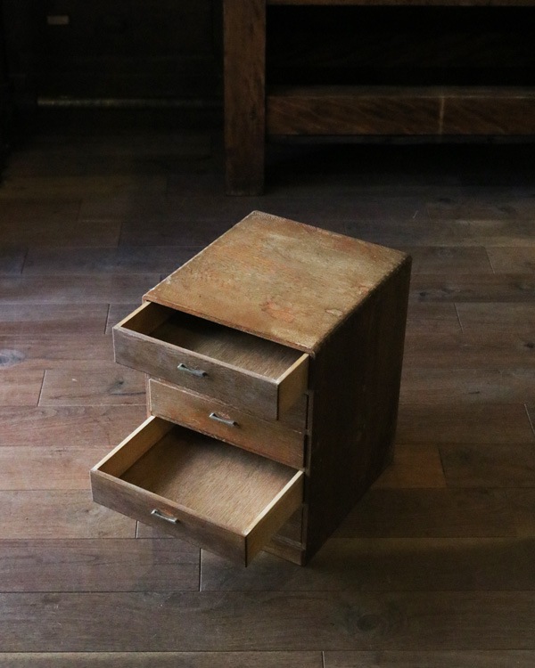 Wooden Drawer F�������������Ф� F