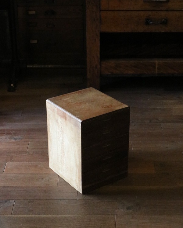 Wooden Drawer F�������������Ф� F