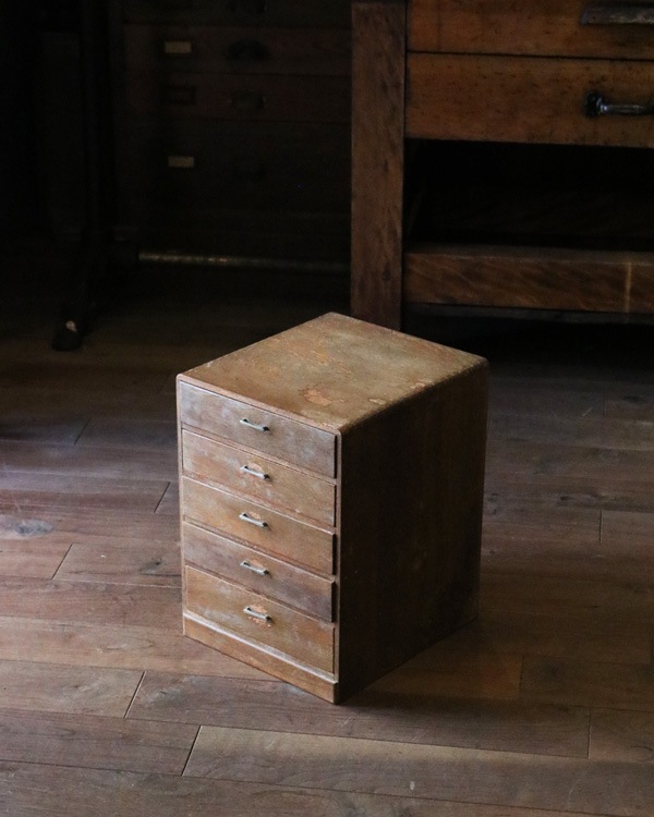 Wooden Drawer F�������������Ф� F
