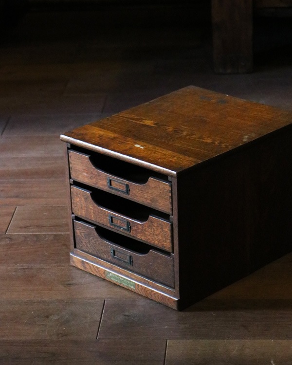 Wooden Drawer J�����������Ф� J