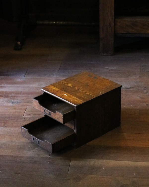 Wooden Drawer J�����������Ф� J