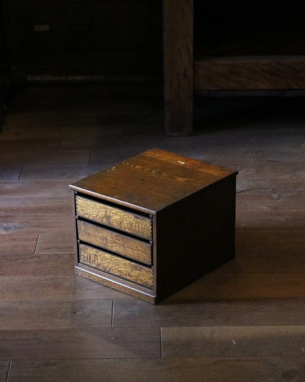 Wooden Drawer J�����������Ф� J