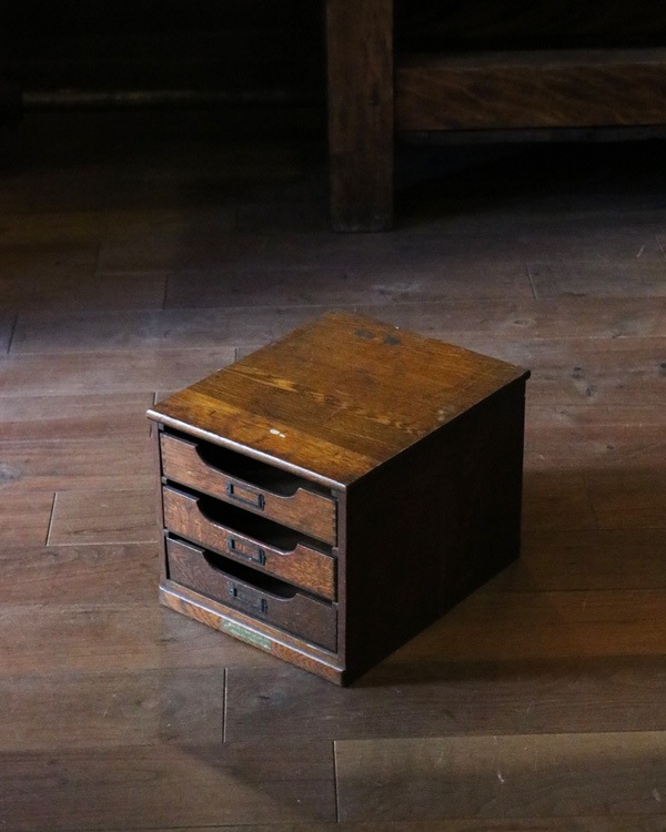 Wooden Drawer J�����������Ф� J
