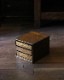 Wooden Drawer J�����������Ф� J