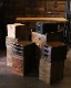Wooden Drawer J�����������Ф� J