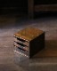 Wooden Drawer J�����������Ф� J