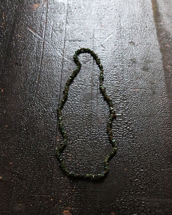 Vintage Necklace A�åӥ�ơ����ͥå��쥹 A