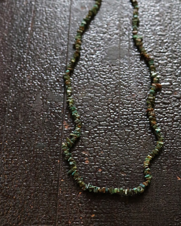 Vintage Necklace A�åӥ�ơ����ͥå��쥹 A