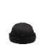 THE H.W.DOG & Co.�å� ���������֥�塼 �ɥå�����ɥ��� TC ROLL CAP��TC�����륭��åס�BLACK��
