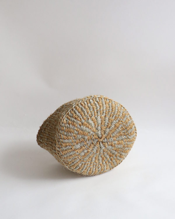 Sisal Cylinder Basket S-01å Хå S-01