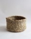 Sisal Cylinder Basket S-01å Хå S-01