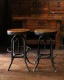 "TOLEDO" Drafting Stool C��"TOLEDO" �ɥ�եƥ��󥰥��ġ��� C