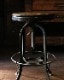 "TOLEDO" Drafting Stool C��"TOLEDO" �ɥ�եƥ��󥰥��ġ��� C