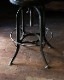 "TOLEDO" Drafting Stool C��"TOLEDO" �ɥ�եƥ��󥰥��ġ��� C