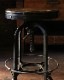 "TOLEDO" Drafting Stool C��"TOLEDO" �ɥ�եƥ��󥰥��ġ��� C