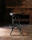 "TOLEDO" Drafting Stool C��"TOLEDO" �ɥ�եƥ��󥰥��ġ��� C