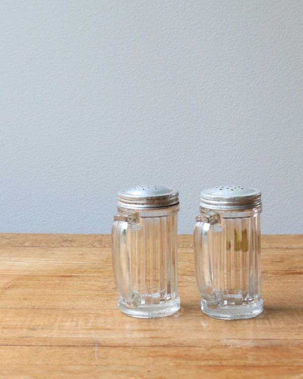 Salt & Pepper�å���ȡ��ڥåѡ�