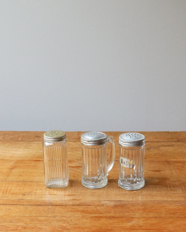 Salt & Pepper�å���ȡ��ڥåѡ�