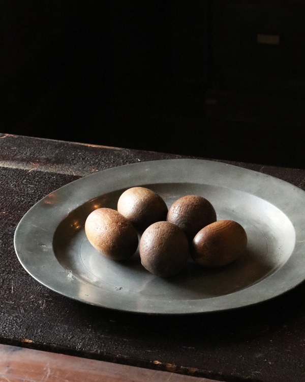 Pewter Plate Large PD-06�åԥ塼�����ץ졼�� PD-06