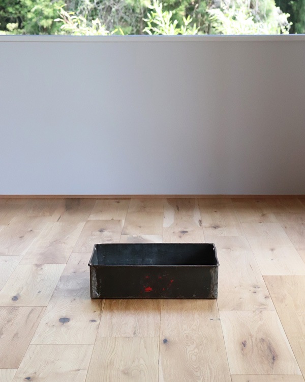 Metal Parts Tray No.27�å᥿��ѡ��ĥȥ쥤 No.27