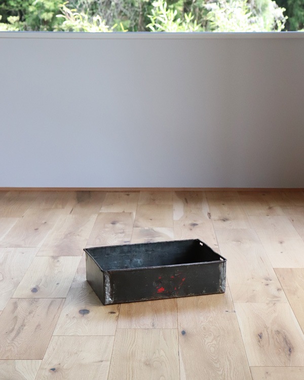 Metal Parts Tray No.27�å᥿��ѡ��ĥȥ쥤 No.27