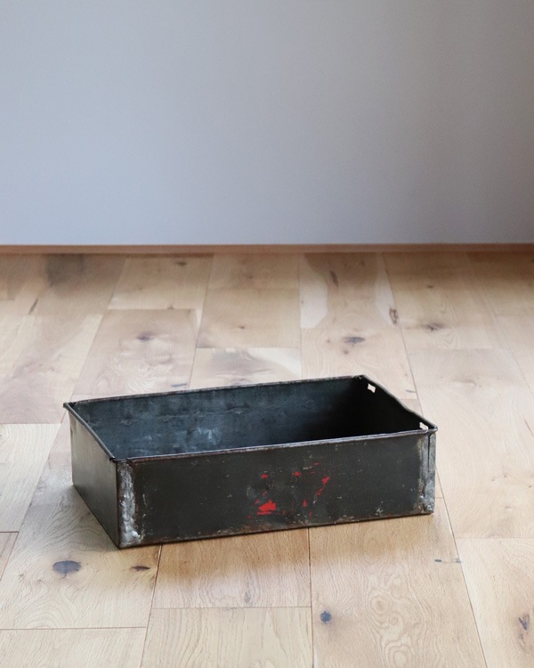 Metal Parts Tray No.27�å᥿��ѡ��ĥȥ쥤 No.27