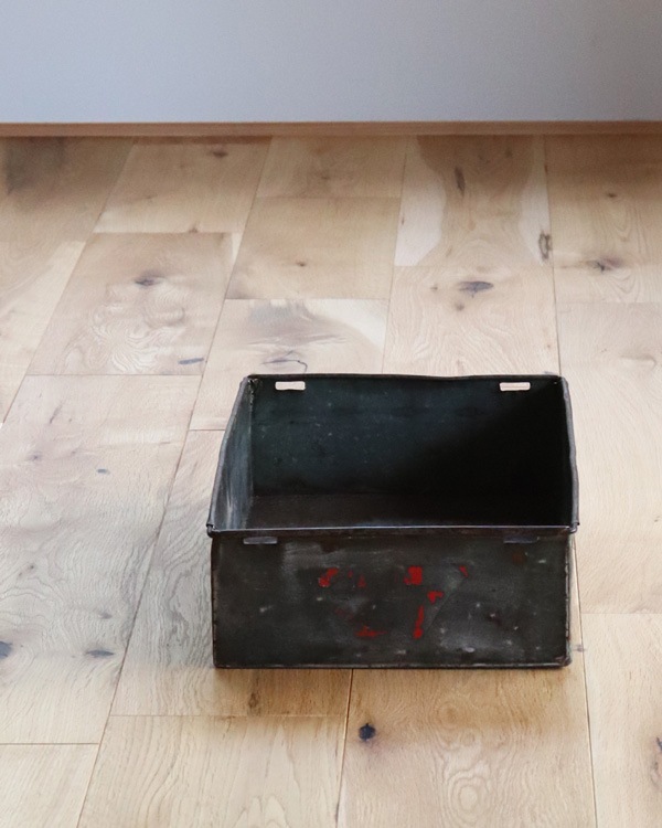 Metal Parts Tray No.27�å᥿��ѡ��ĥȥ쥤 No.27