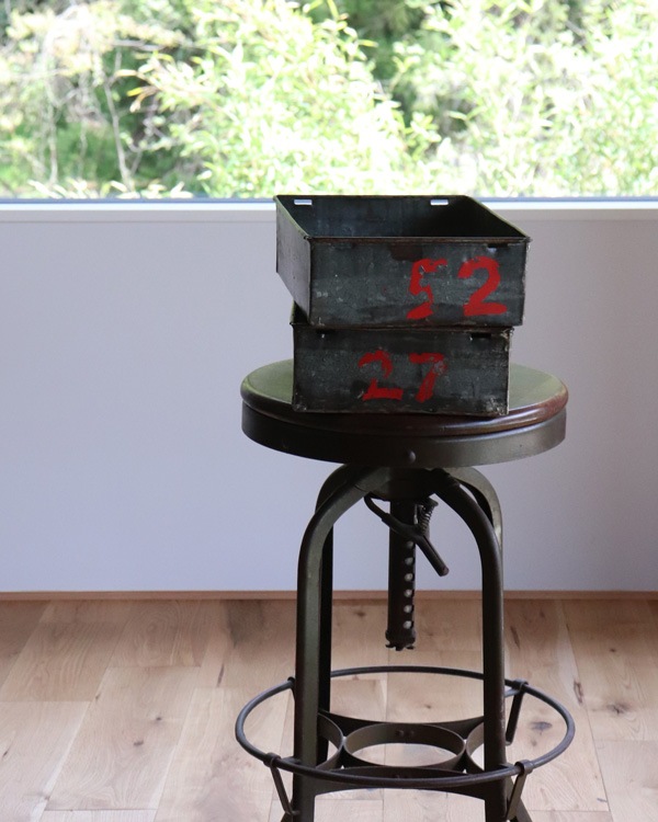 Metal Parts Tray No.27�å᥿��ѡ��ĥȥ쥤 No.27