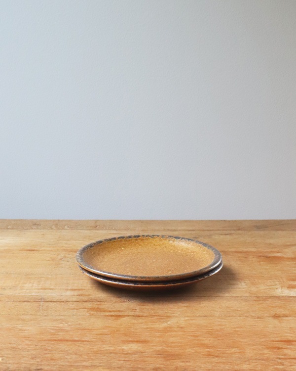 McCoy Canyon Mesa Stoneware Salad Plate McCoy Canyon Mesa ȡ󥦥 ץ졼