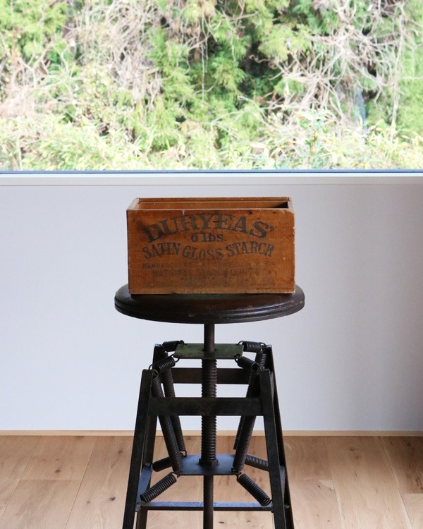 "DURYEAS" Wood Box"DURYEAS" åɥܥå