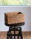 "DURYEAS" Wood Box"DURYEAS" åɥܥå