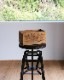 "DURYEAS" Wood Box"DURYEAS" åɥܥå