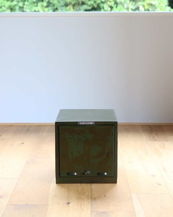 Steel Drawers DRW-10｜スチール製 小引き出し DRW-10