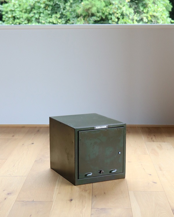 Steel Drawers DRW-10｜スチール製 小引き出し DRW-10