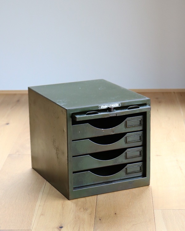Steel Drawers DRW-10�å��������� �������Ф� DRW-10