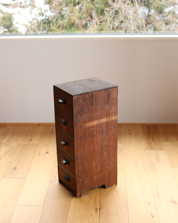 Wooden Drawers DRW-11�������������Ф� DRW-11