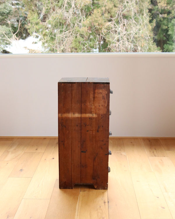 Wooden Drawers DRW-11�������������Ф� DRW-11