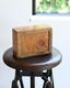 c.1950s Primitive Industrial Wood Box��1950ǯ�庢�Υץ�ߥƥ��֤ʥ�������ȥꥢ����Ȣ