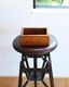 c.1950s Primitive Industrial Wood Box��1950ǯ�庢�Υץ�ߥƥ��֤ʥ�������ȥꥢ����Ȣ