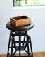 c.1950s Primitive Industrial Wood Box��1950ǯ�庢�Υץ�ߥƥ��֤ʥ�������ȥꥢ����Ȣ