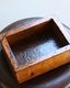 c.1950s Primitive Industrial Wood Box��1950ǯ�庢�Υץ�ߥƥ��֤ʥ�������ȥꥢ����Ȣ