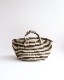 Sisal Bag Border�å�������Хå� �ܡ�����