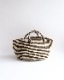 Sisal Bag Border�å�������Хå� �ܡ�����